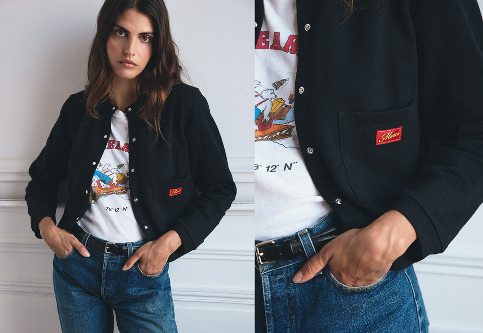 Mode Femme