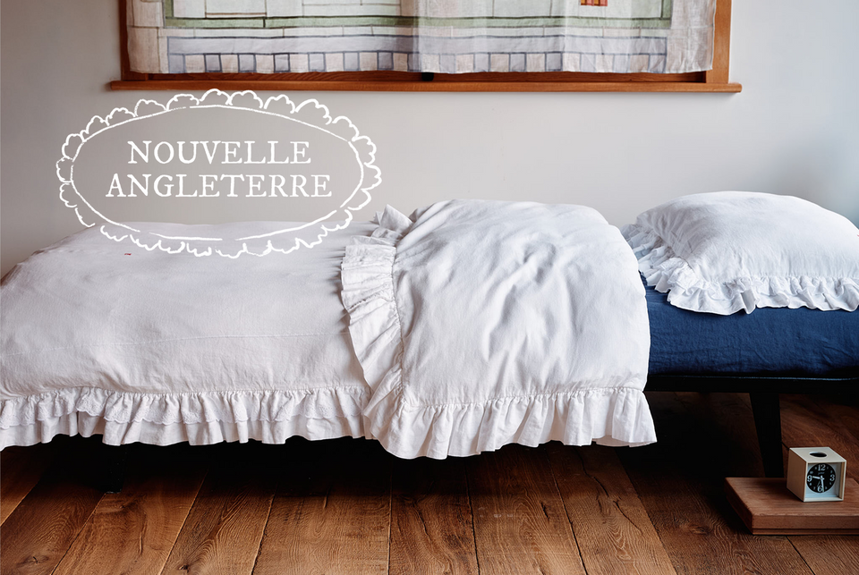 Broderie Anglaise