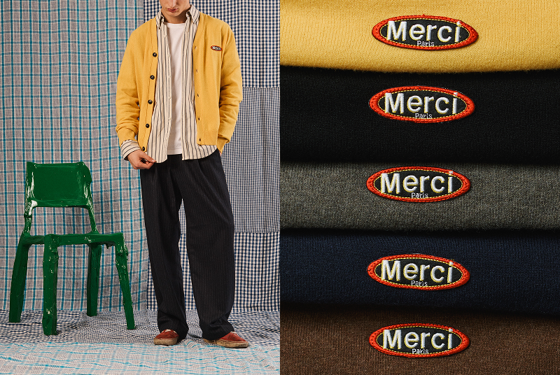 Men's Fashion