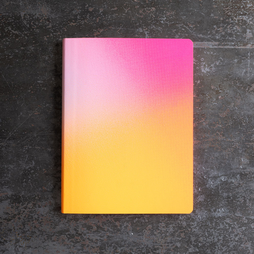 Burn Notebook