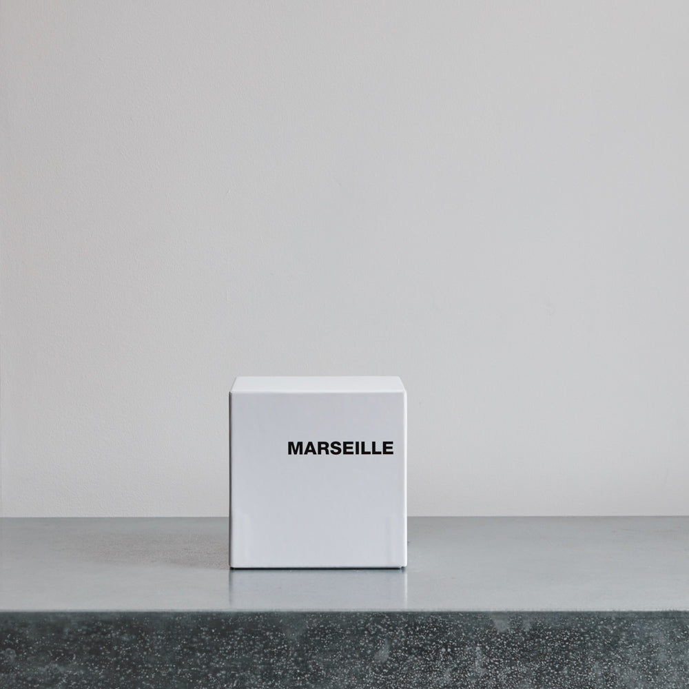 Eau de toilette Marseille - Comme des Garçons – Merci Paris