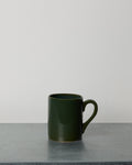 Merci - Stoneware Mug - Cardamom Green