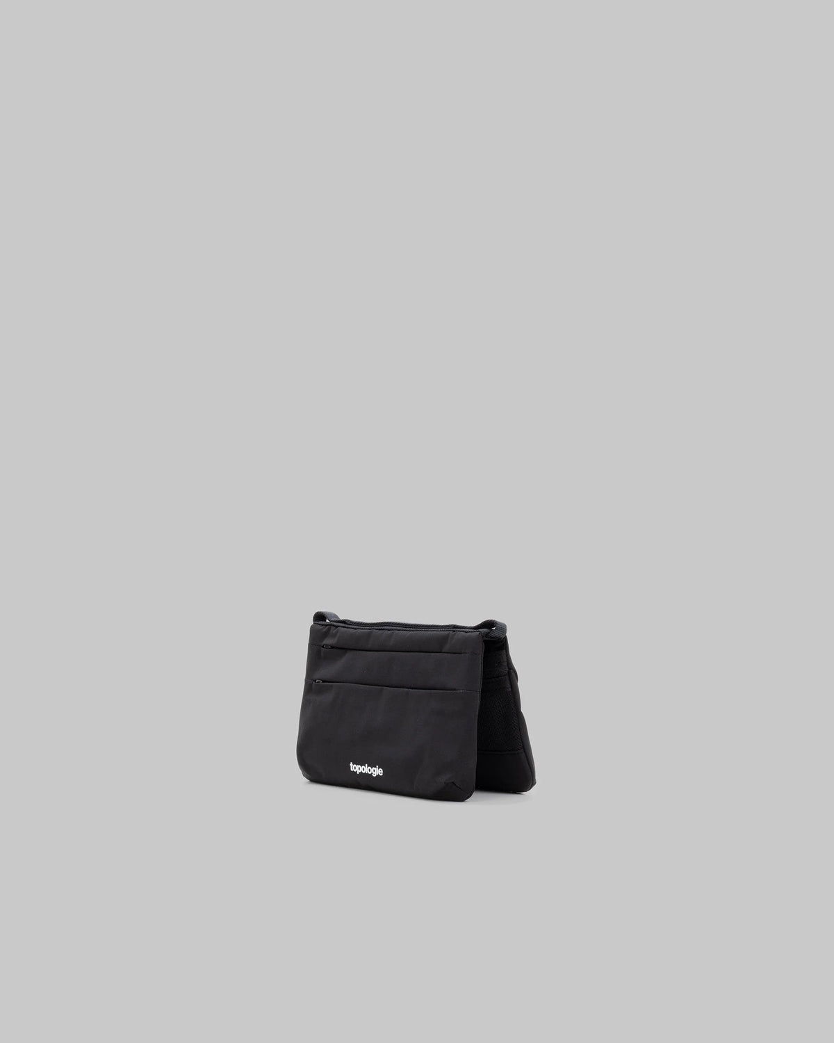 Topologie - Phone Bag 90 - Black