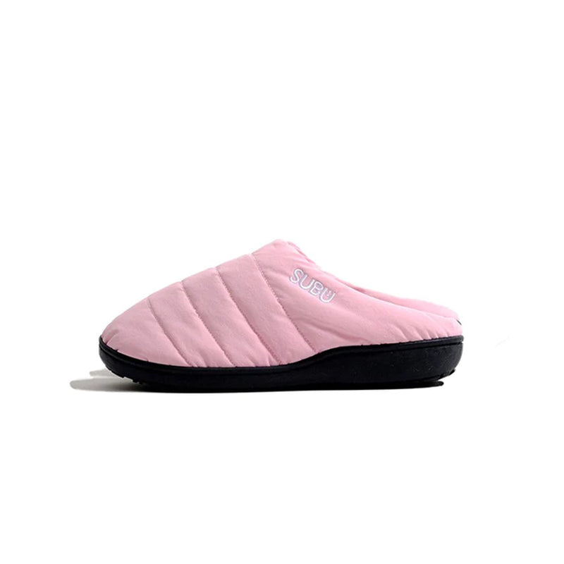 Subu Tokyo - Chaussons F-Line - Rose