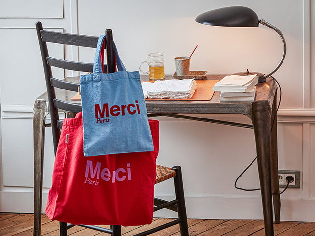 Merci Model Merci collection : Women's fashion – Merci Paris