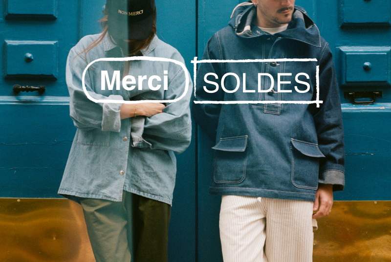 Mode Homme