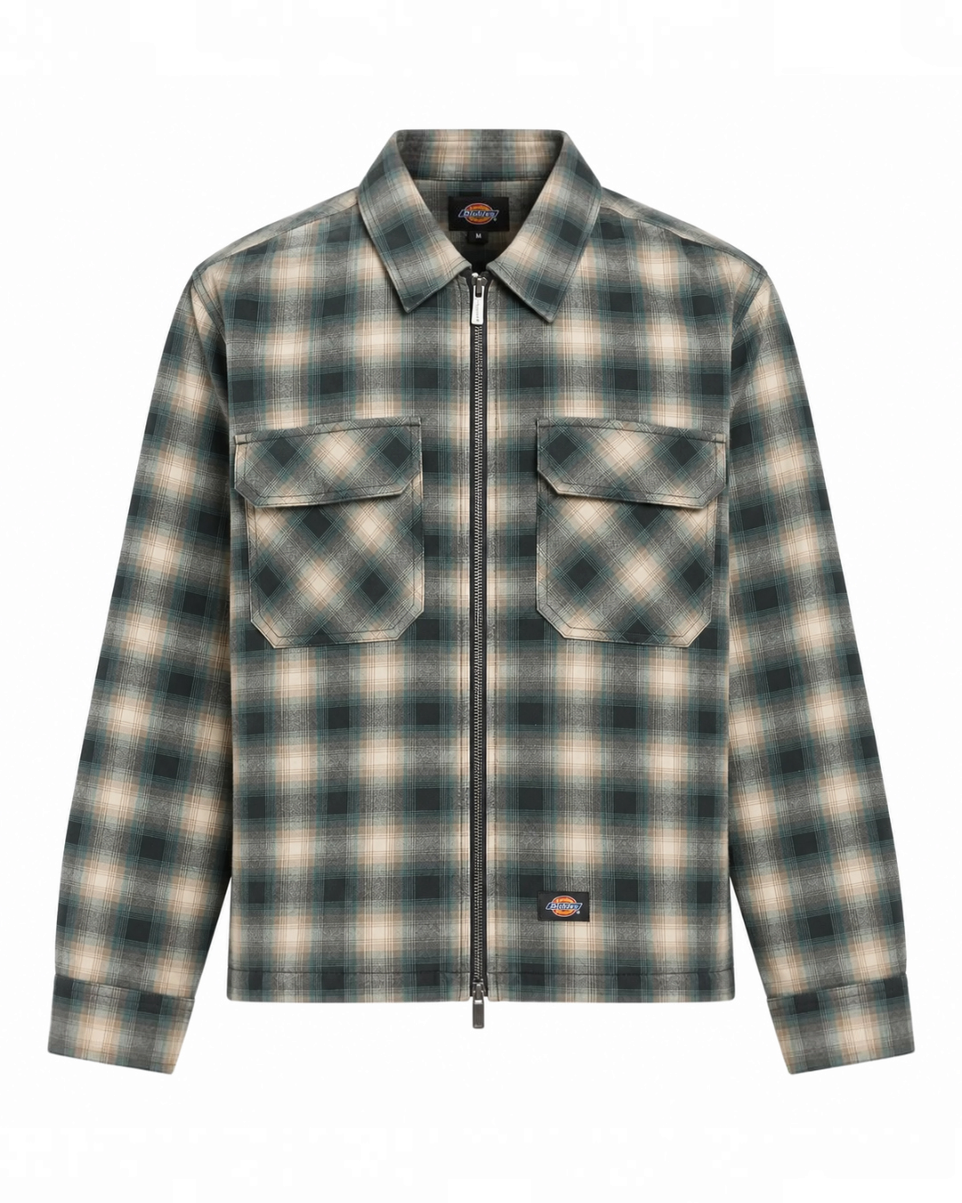 Dickies - Surchemise Danville - Noir