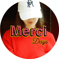 Merci Days - Toute la sélection
