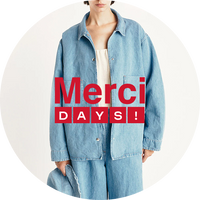 Merci Days - Toute la sélection