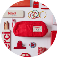 Sélection | La rentrée avec Merci