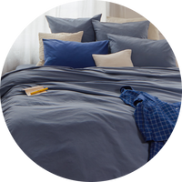 Merci Days - Bed Linen