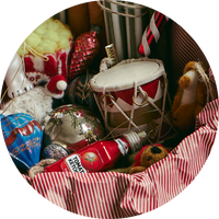 Noël | Les ornements de Noël