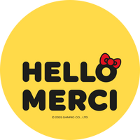 Thématique | Hello Kitty x Merci