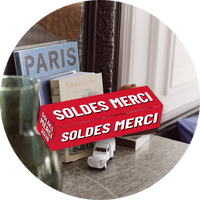 Soldes - Déco & Lifestyle