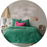 Merci Days - Bed Linen