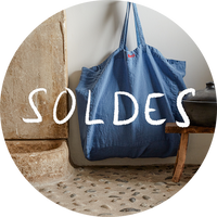 Soldes - Linge de table