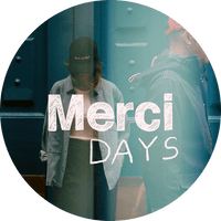 Merci Days - Fashion