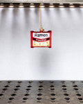 Old World Christmas - Ramen Ornament