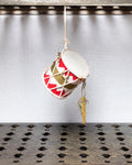 Walther - Small Drum Ornament