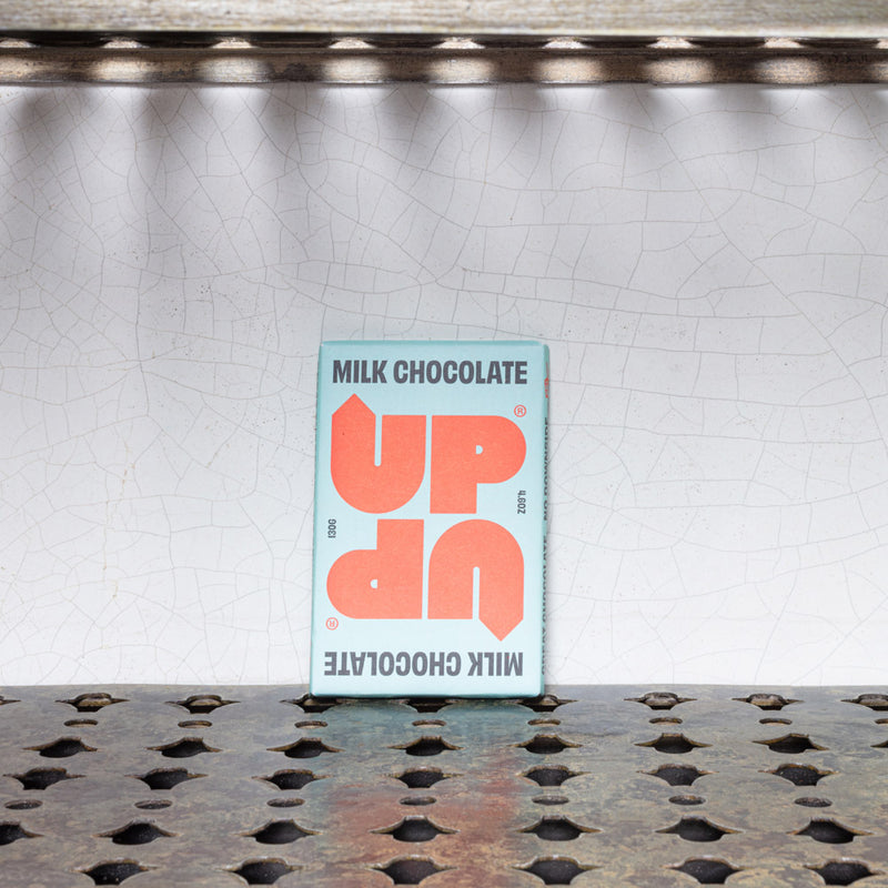 Up-Up - Chocolat Original Milk
