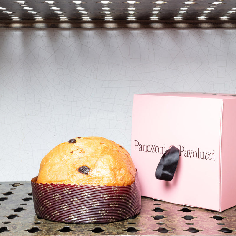 Panettone classique 500 g