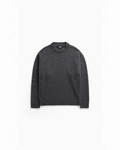 Arpenteur - Pull Source - Anthracite