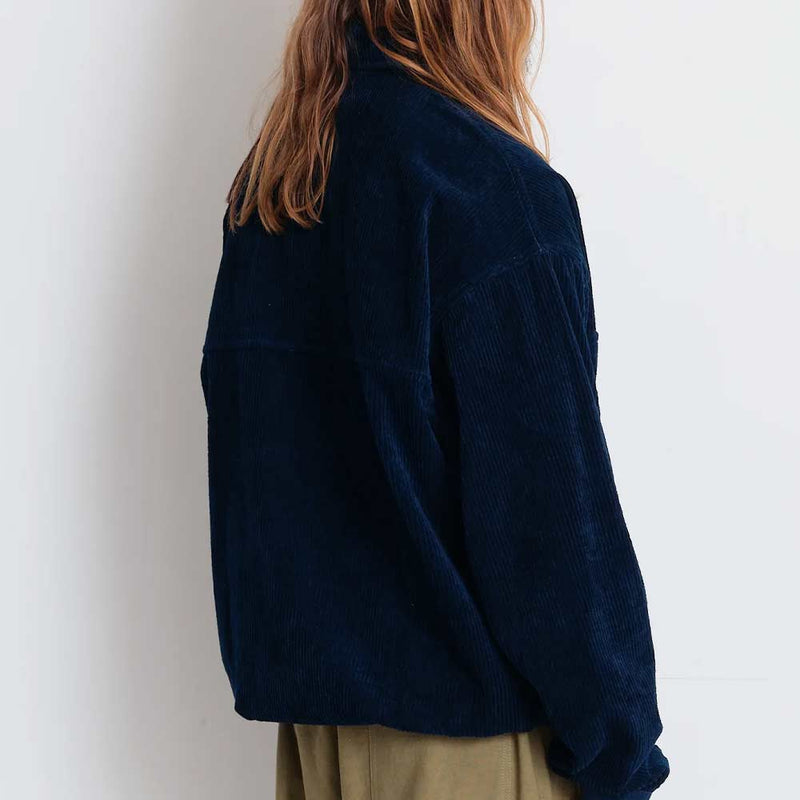 Story MFG - Sweat Polite - Marine