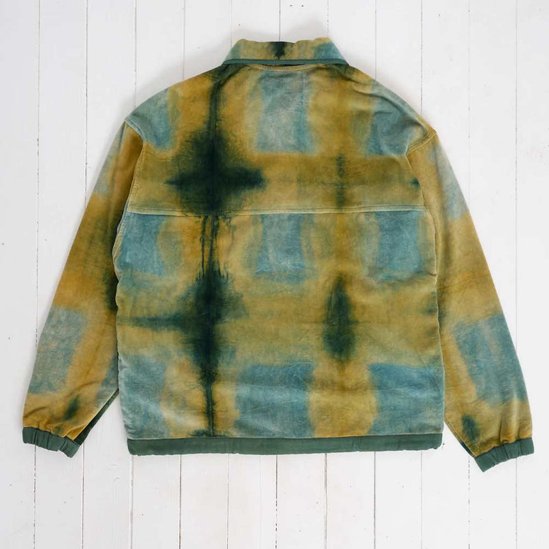 Story MFG - Sweat Polite - Vert