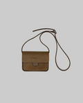 Kate Sheridan - Mini Tab Bag - Green