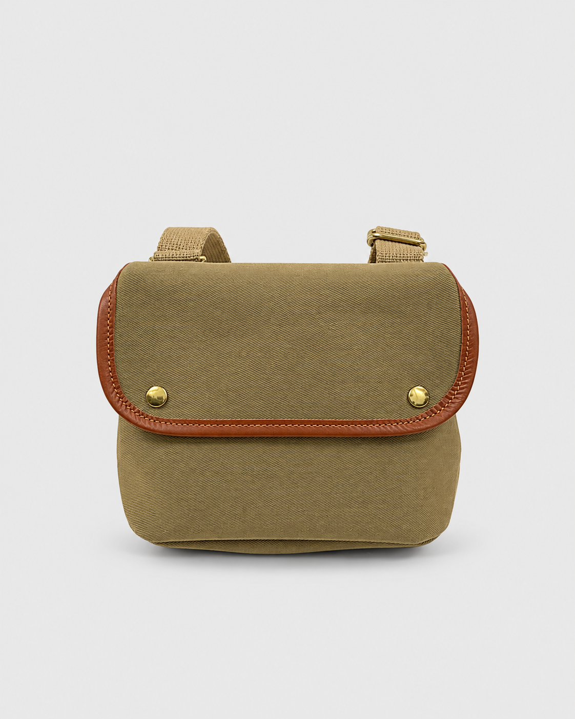 Brady Bags - Sac Avon Mini - Marron