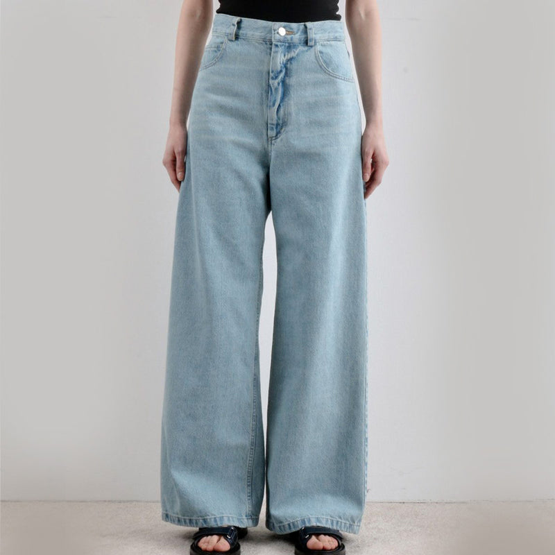 Rachel Comey - Pantalon Ayo - Bleu