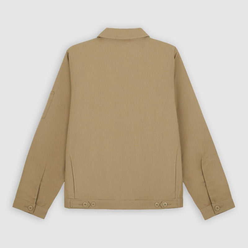 Dickies - Veste Eisenhower - Beige Kaki