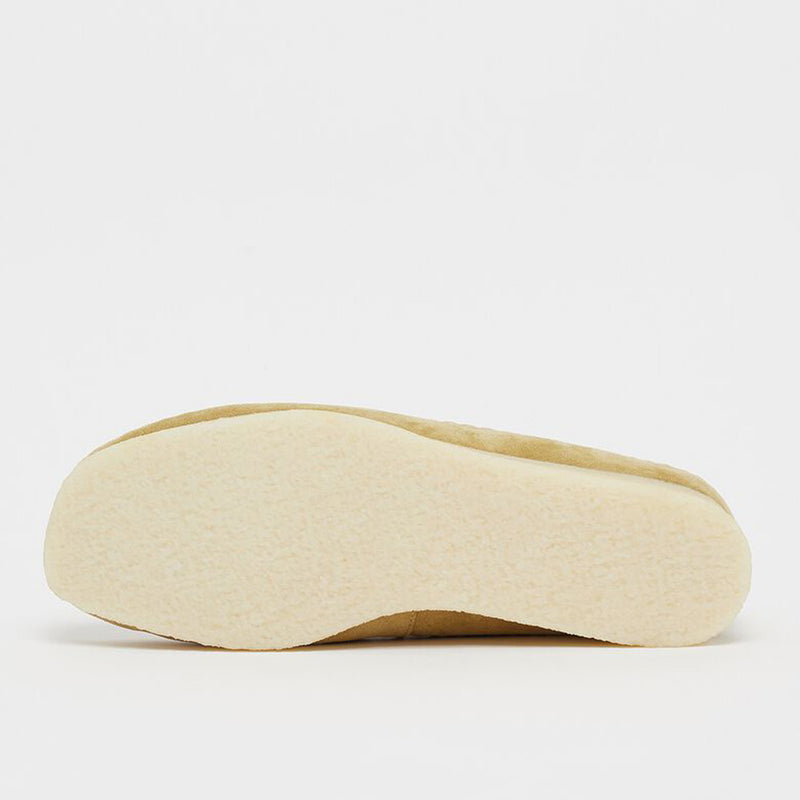 Clarks - Weaver - Mapple