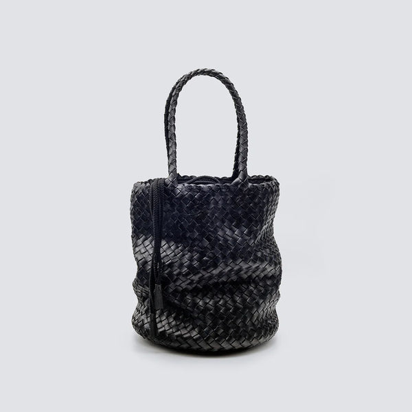 Dragon Diffusion - Sac Jacky Bucket - Noir