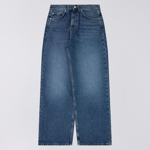 Edwin - Jeans Olivia - Bleu