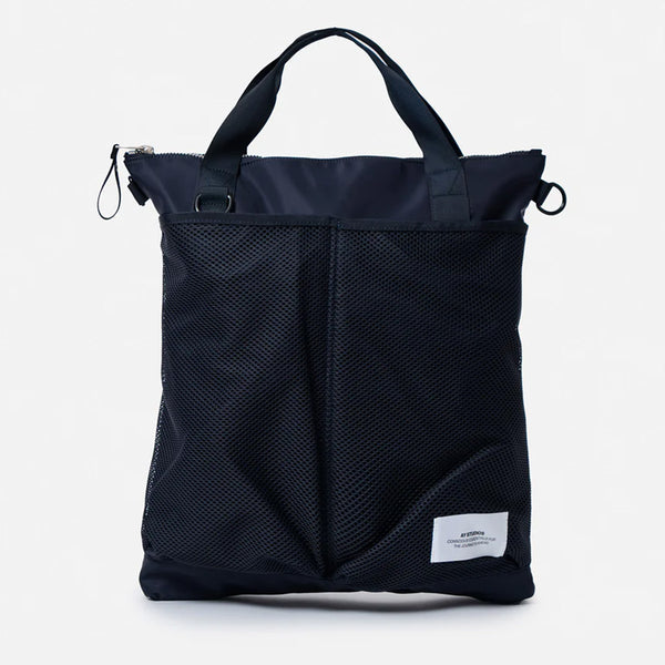 AY Studios - Sac toile - Navy