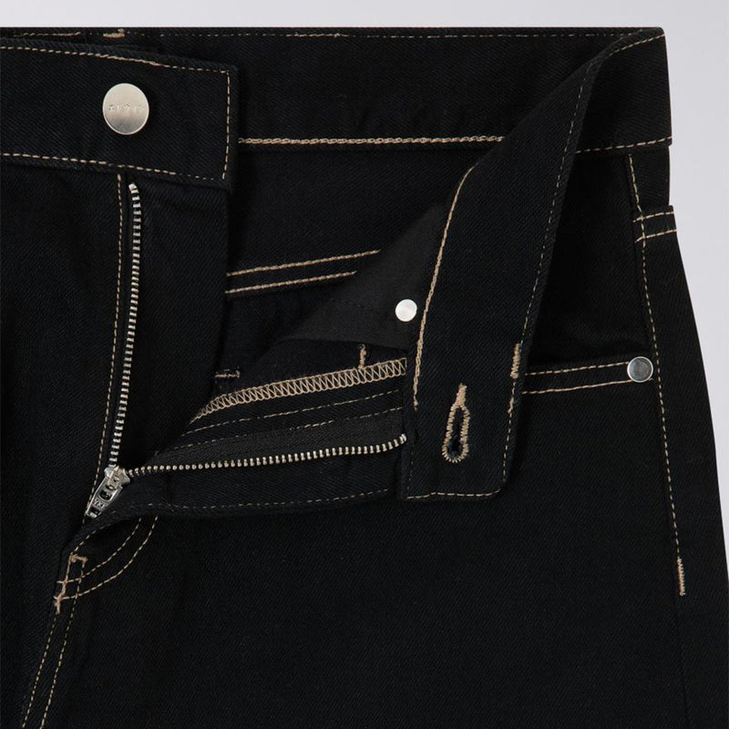 Edwin - Jeans Olivia - Noir