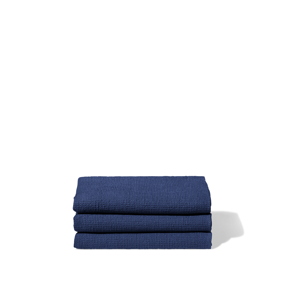Serviette De Plage FC Barcelone – 140 X 70 Cm, 100% Coton, Bleu/grenat