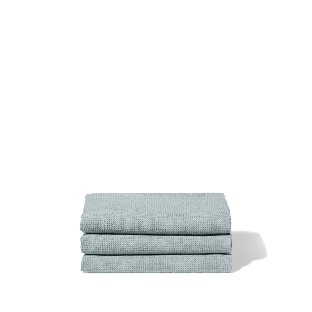 【新品150×100】パリ メルシー merci リネン100%バスタオル Honeycomb towels : Buy Honeycomb towels online – Merci Paris