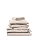 Merci - Pierre washed linen set