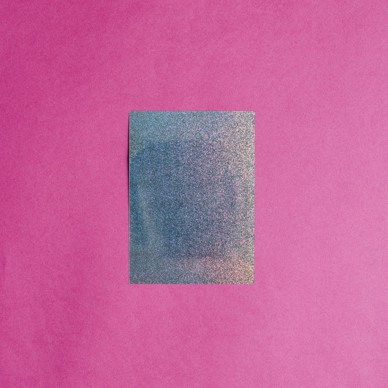 Sticker Xl - Merci X Shia McShia