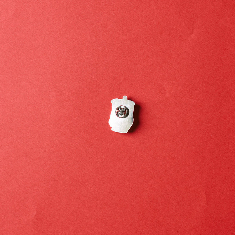 Pins Tour Eiffel - Merci X Shia McShia