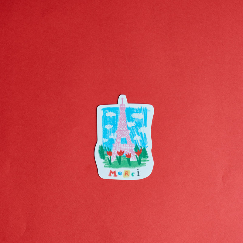 Magnet - Merci X Shia McShia