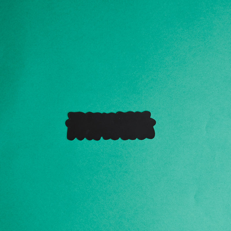 Magnet Oursons - Merci X Shia McShia