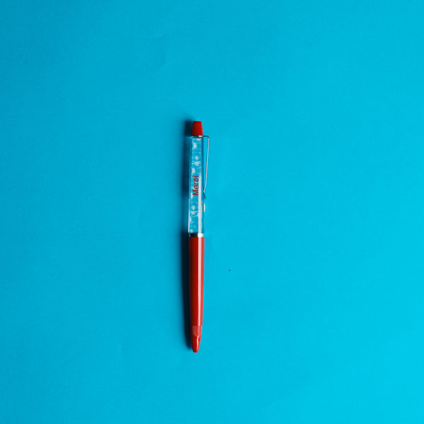 Stylo - Merci X Shia McShia