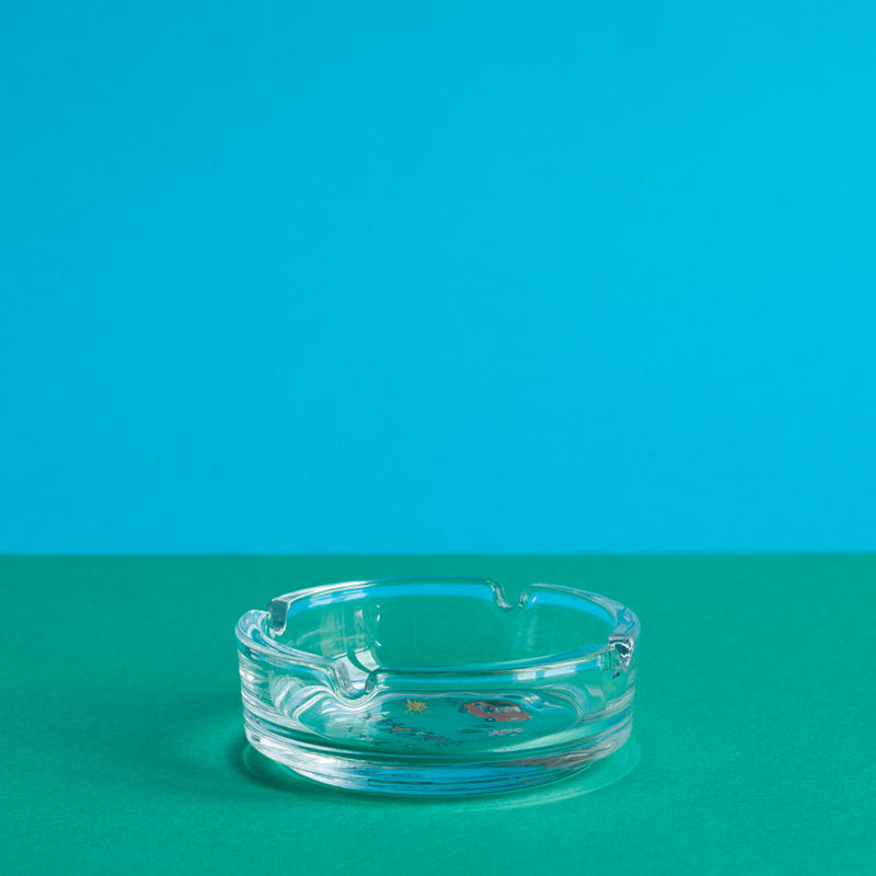 Cendrier - Merci X Shia McShia