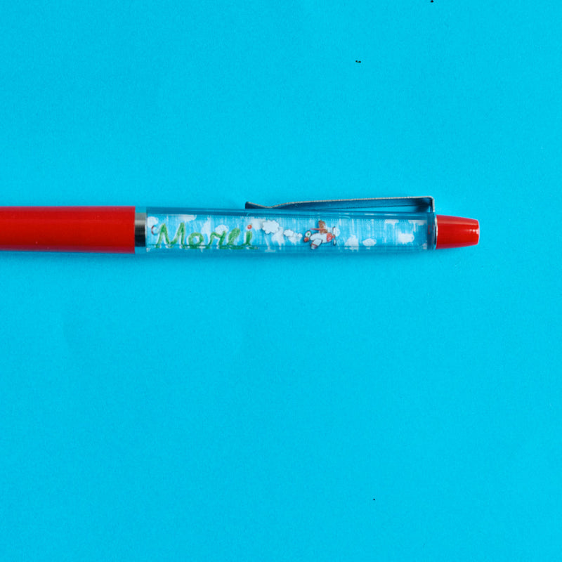 Stylo - Merci X Shia McShia