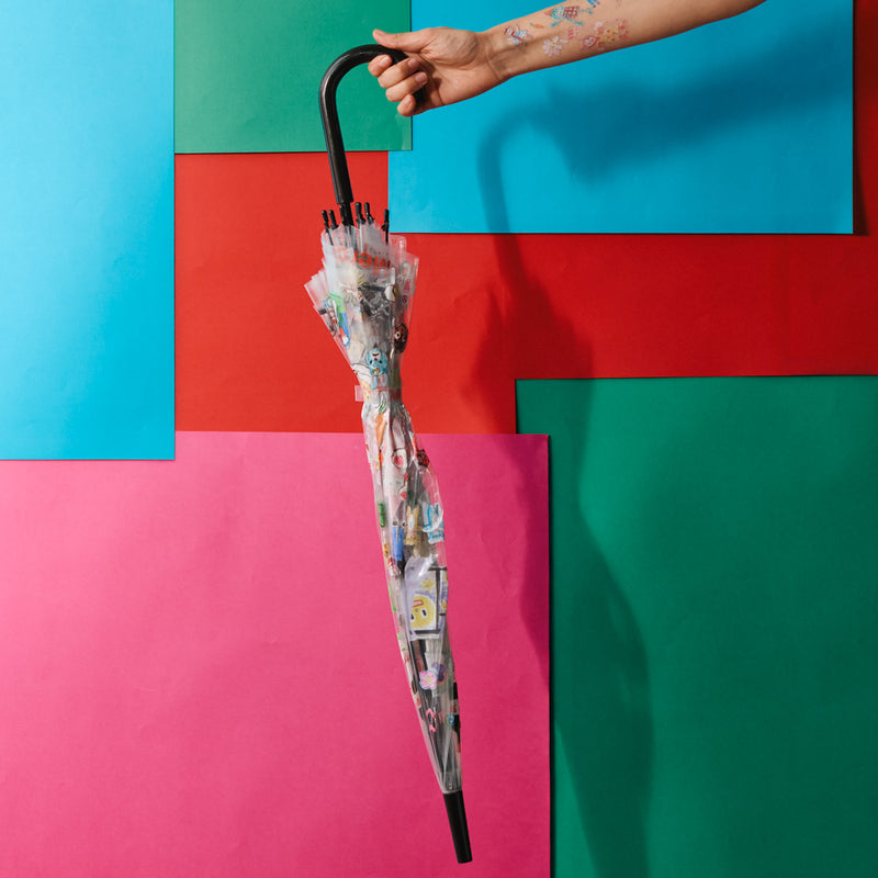 Parapluie - Merci X Shia McShia