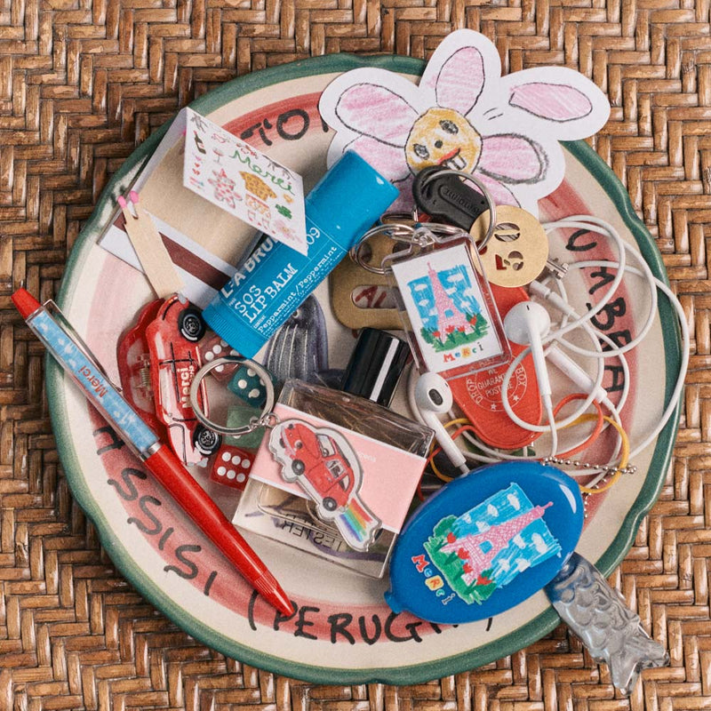 Stylo - Merci X Shia McShia