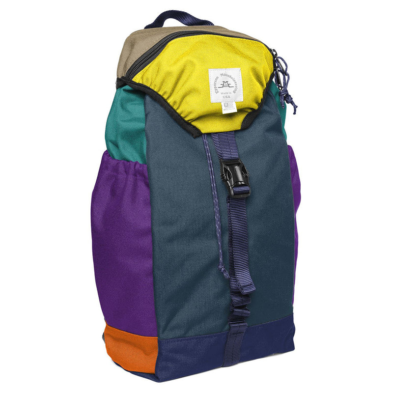 Epperson Mountaineering - Small Climb pack - Jaune